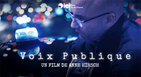 Avant première - Voix publique